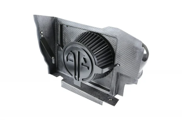 BMW G22 M440i B58 ARMASPEED Carbon Fiber Cold Air Intake - Image 4