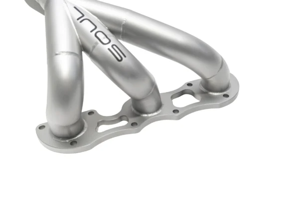 991 Turbo SOUL Sport Headers - Image 7