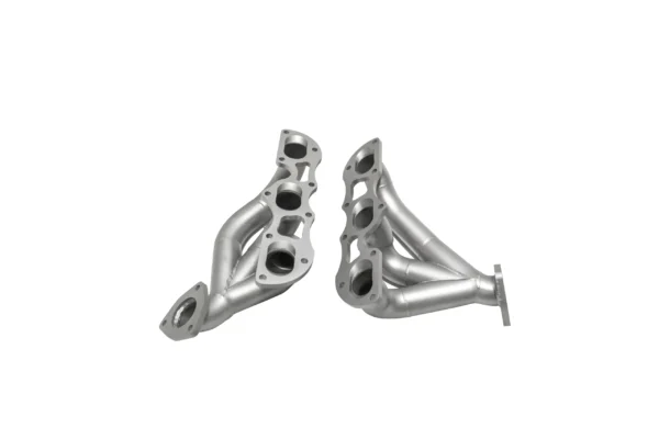 991 Turbo SOUL Sport Headers - Image 2