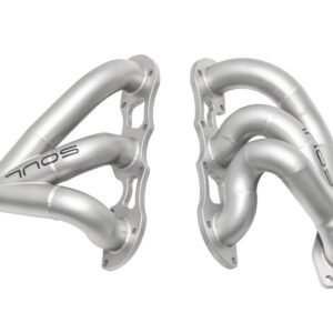 991 Turbo SOUL Sport Headers