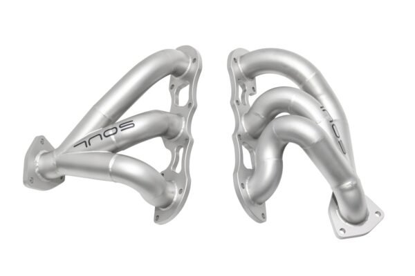 991 Turbo SOUL Sport Headers