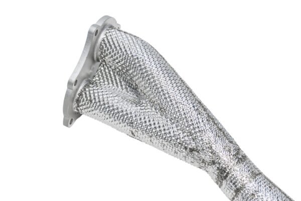 Porsche 718 GT4 / Spyder / GTS 4.0L SOUL Competition Over Axle Pipes - Image 9