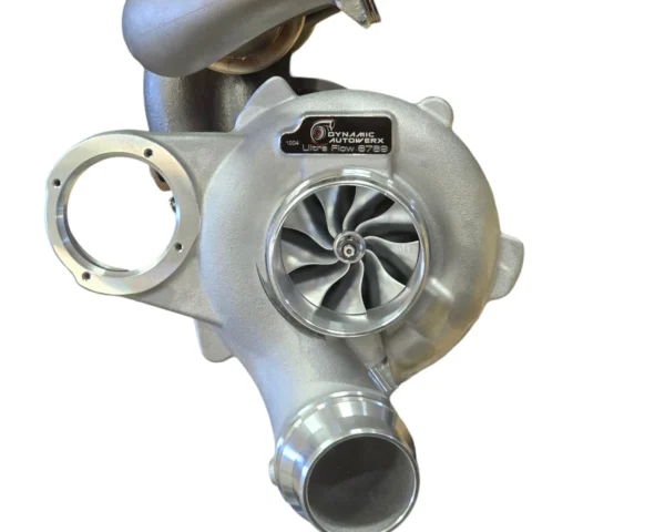 DYNAMIC AUTOWERX BMW B58 GEN 1 (NEW GEN) ULTRA FLOW 6769 - Image 5