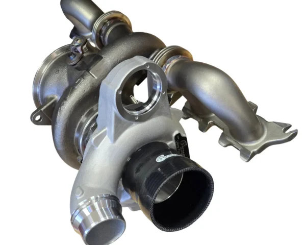 DYNAMIC AUTOWERX BMW B58 GEN 1 (NEW GEN) 6466 - Image 5