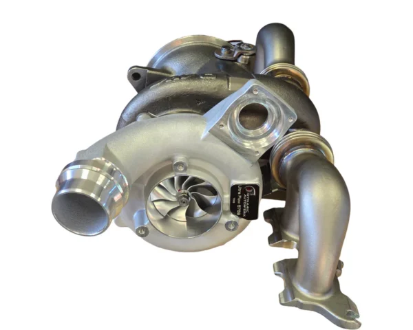 DYNAMIC AUTOWERX BMW/SUPRA B58TU GEN 2 (NEW GEN) 6769 (6 PORT) - Image 5