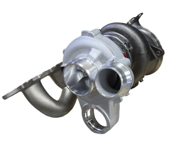 DYNAMIC AUTOWERX BMW B58 GEN 1 (NEW GEN) 6466 - Image 3