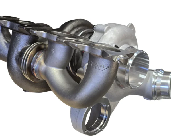DYNAMIC AUTOWERX BMW B58 GEN 1 (NEW GEN) 6466 - Image 7