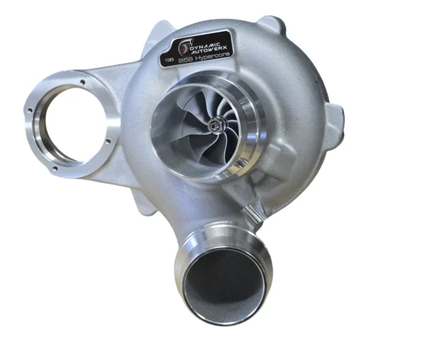 DYNAMIC AUTOWERX GEN 1 B58 HYPERCORE - Image 5