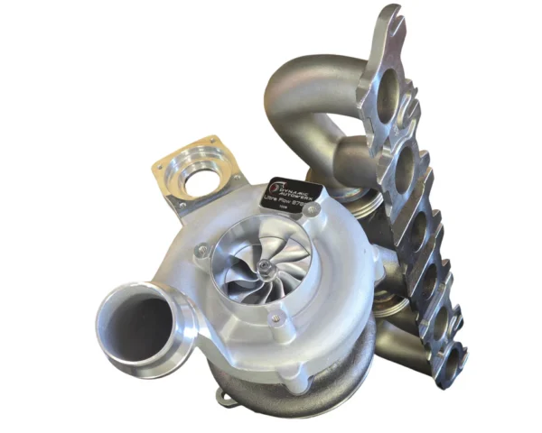 DYNAMIC AUTOWERX BMW/SUPRA B58TU GEN 2 (NEW GEN) 6769 (6 PORT) - Image 4