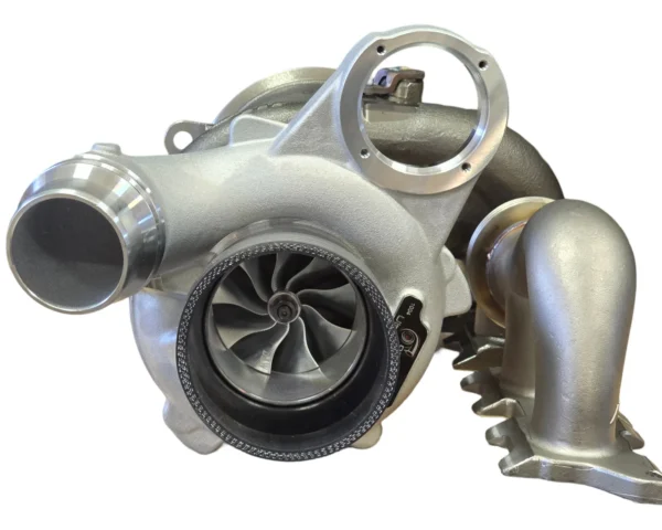 DYNAMIC AUTOWERX BMW B58 GEN 1 (NEW GEN) ULTRA FLOW 6769 - Image 4