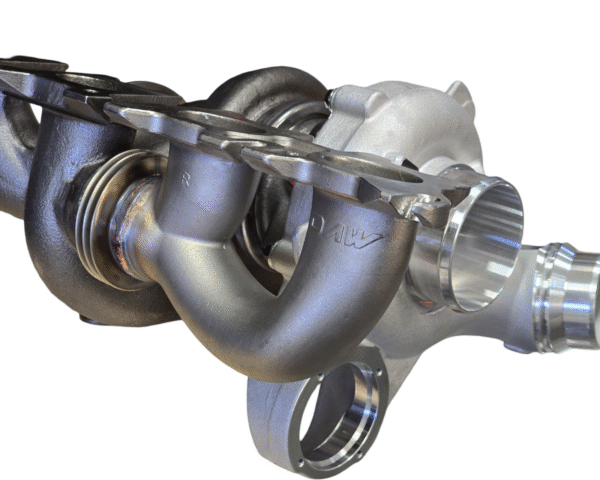 DYNAMIC AUTOWERX BMW B58 GEN 1 (NEW GEN) ULTRA FLOW 6769 - Image 3