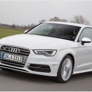 Syvecs Audi S3 TFSI/TSI - SGDI