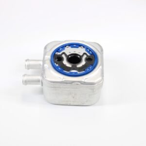THE-RS4 B5 Oil Cooler/Heat Exchanger ART-Nr. THE-B5 047 00