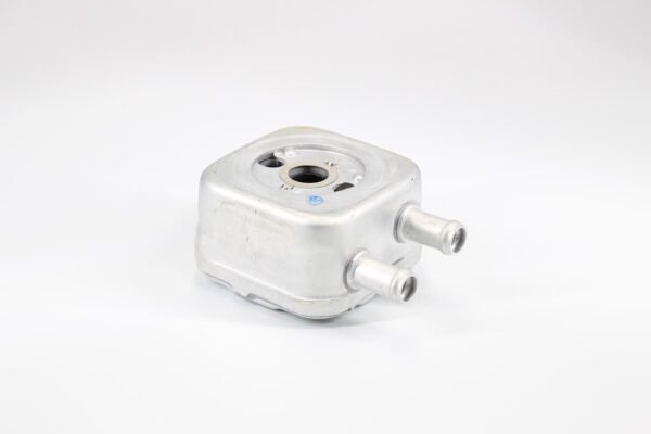 THE-RS4 B5 Oil Cooler/Heat Exchanger ART-Nr. THE-B5 047 00 - Image 2