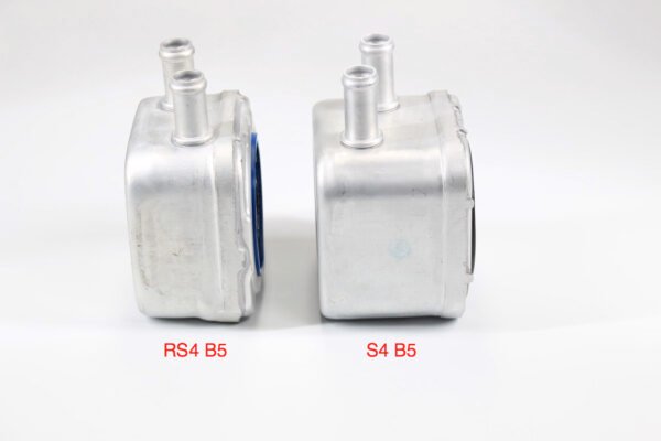 THE-RS4 B5 Oil Cooler/Heat Exchanger ART-Nr. THE-B5 047 00 - Image 3