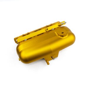 Billet CNC Intake Manifold For VW/Audi/Skoda/Porsche 2.0/1.8TSI EA888 GEN3