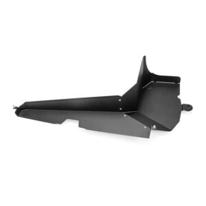 JDY Audi 2.5TFSI TTRS/RS3 Air Intake Guide