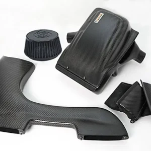 BMW E8X 135i / 1M ARMASPEED Carbon Fiber Cold Air Intake