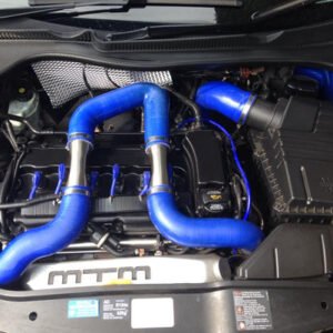 Syvecs Audi S3 - S7Plus