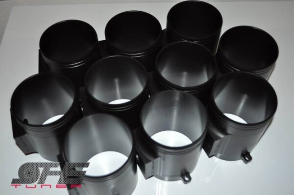 THE- 95MM MAF RS4 / S4 B5 Housing THE-B5 005 00 - Image 2
