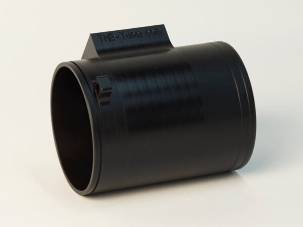 THE- 95MM MAF RS4 / S4 B5 Housing THE-B5 005 00 - Image 3
