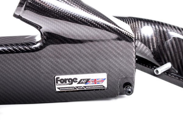FORGE Hi-Flow Carbon Intake 1.2, 1.4 150 & 138 BHP - Image 2