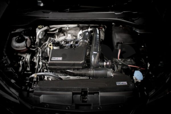 FORGE Hi-Flow Carbon Intake 1.2, 1.4 150 & 138 BHP - Image 3