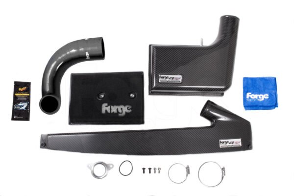FORGE Hi-Flow Carbon Intake 1.2, 1.4 150 & 138 BHP