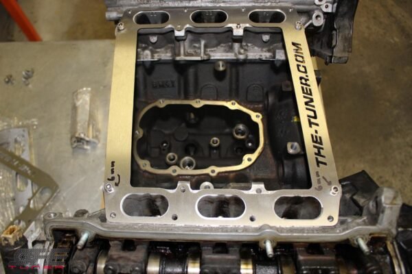 THE-Upgrade Manifold Template THE-B5 010 05 - Image 5