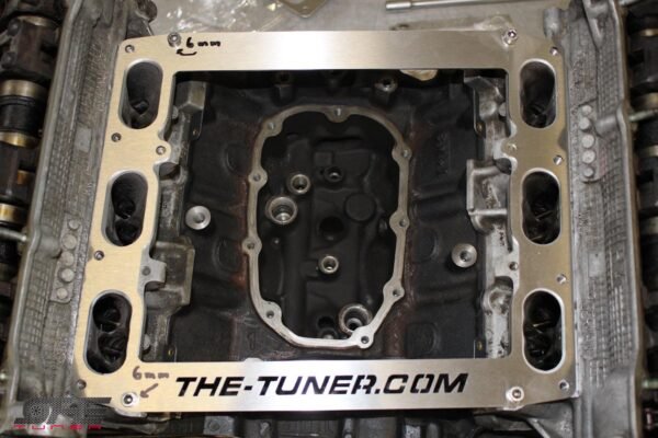 THE-Upgrade Manifold Template THE-B5 010 05 - Image 4