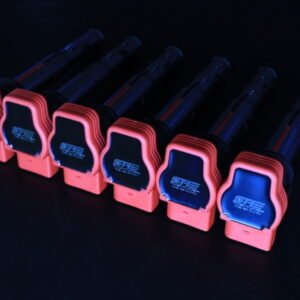 THE - 2.7 Upgrade Ignition Coils THE-B5 013 E3 x 6