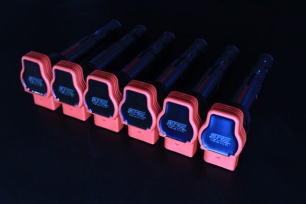 THE - 2.7 Upgrade Ignition Coils THE-B5 013 E3 x 6