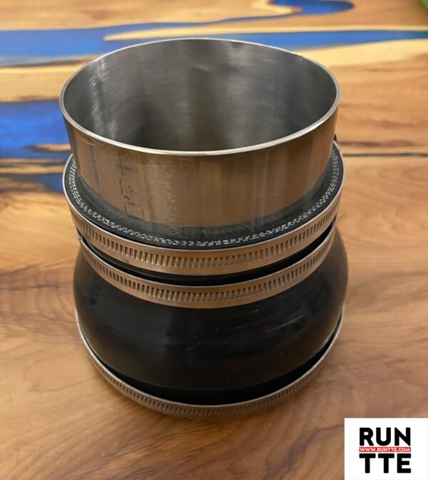 SM 4.5 -3.5 AWE INTAKE ADAPTER - Image 3
