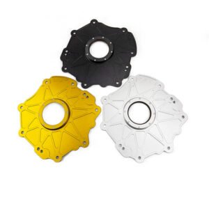 Audi TTRS 8S/RS3 8V2 EA855 EVO 2.5TFSI Crankshaft Seal Billet