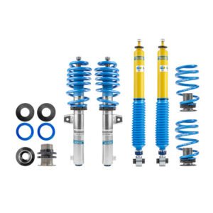Custom Drag Spec Bilstein B16 for Audi/VW MQB 2.0TSI/2.5TFSI