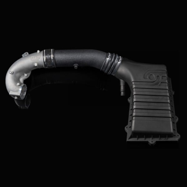THE- RS3 8V.1 / TTRS 8S HIGHFLOW INTAKE SYSTEM