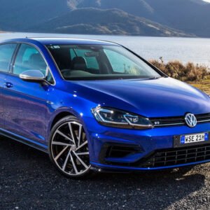 Syvecs VW Golf 7.5R PnP Kit