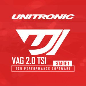 UNITRONIC PERFORMANCE SOFTWARE 2.0 TSI MQB