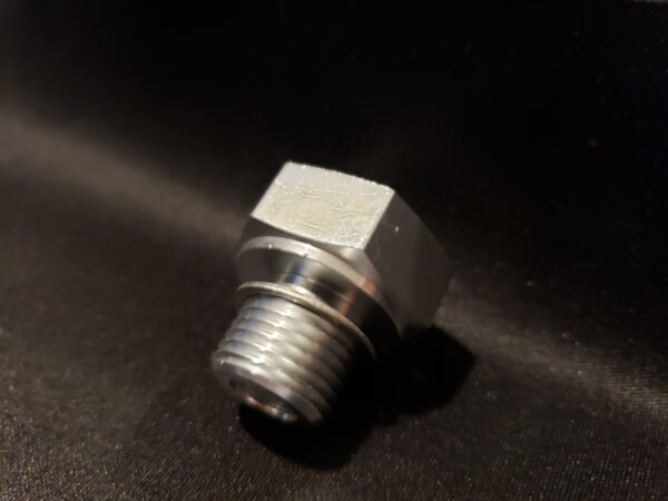 LSX Oil Pressure Sensor Adapter PN: 45001 - Image 5