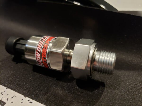 LSX Oil Pressure Sensor Adapter PN: 45001 - Image 7