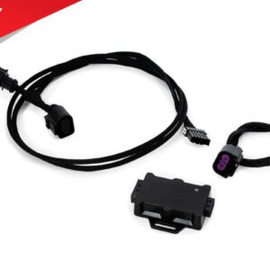 UNITRONIC UNIFLEX HARDWARE KIT FOR 2.5TFSI EVO (UH010-FLA + UH003-TL0)