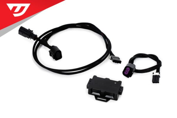UNITRONIC UNIFLEX HARDWARE KIT FOR 2.5TFSI EVO (UH010-FLA + UH003-TL0)