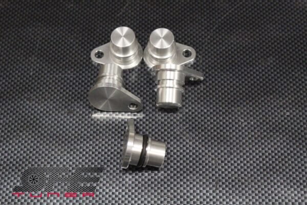 THE-RS4 / S4 B5 Oil Return Stopper THE-B5 028 00 - Image 2