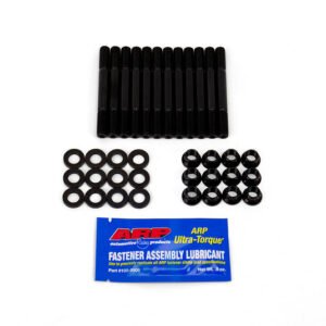 ARP Main Studs For 2.5TFSI EA855 EVO TTRS/RS3/RSQ3