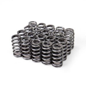 Audi RS3 Daza Beehive Spring Titanium Retainer and Seat Kit Kelford