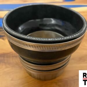 SM 4.5 -3.5 AWE INTAKE ADAPTER