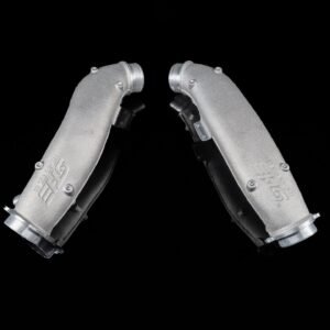 THE-RS4 / S4 B5 Cast Bi Pressure Pipes Art-Nr. THE-B5 055 00