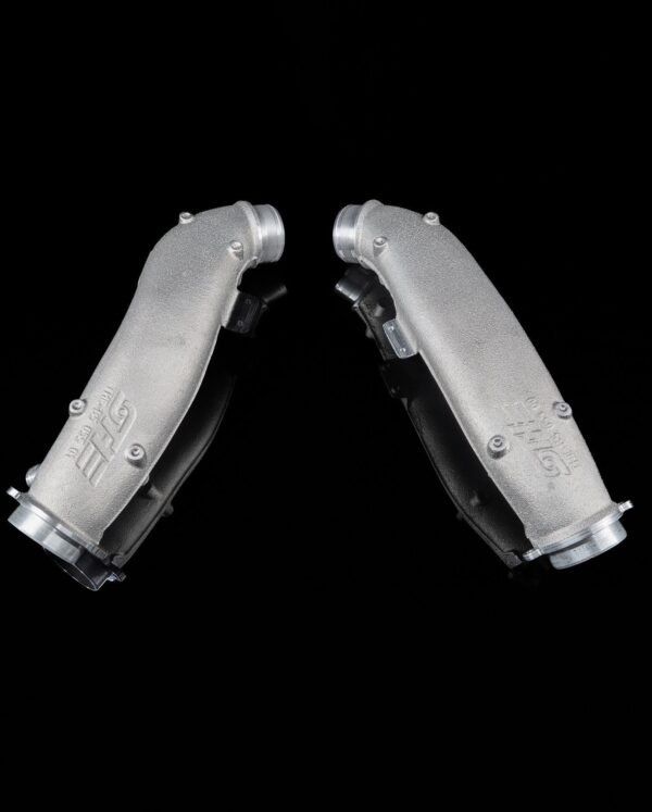 THE-RS4 / S4 B5 Cast Bi Pressure Pipes Art-Nr. THE-B5 055 00
