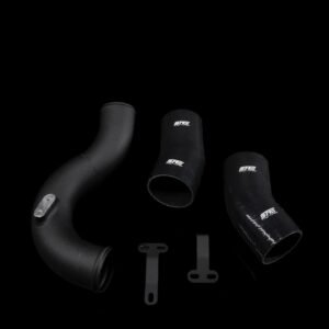 THE- TTRS 8J / RS3 8P 70MM PRESSURE PIPE FROM INTERCOOLER TO THROTTLE BODY ART-Nr. THE- 8J 003 00