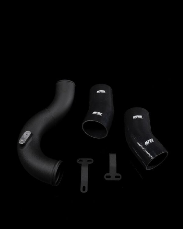 THE- TTRS 8J / RS3 8P 70MM PRESSURE PIPE FROM INTERCOOLER TO THROTTLE BODY ART-Nr. THE- 8J 003 00